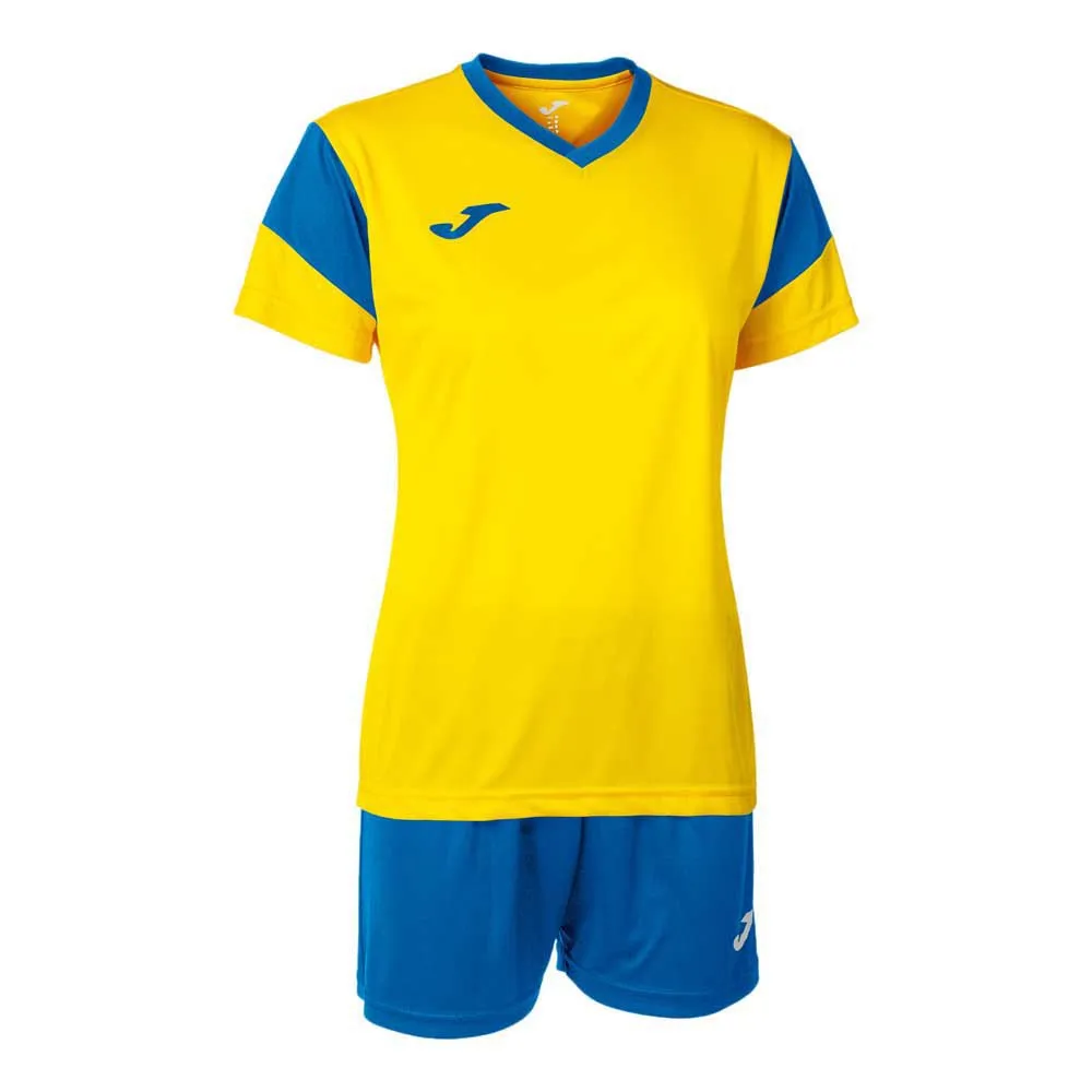 Conjunto Joma Phoenix