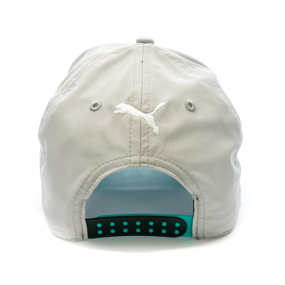 Puma Casquette Grise Homme PUMA Mapf1 Cap