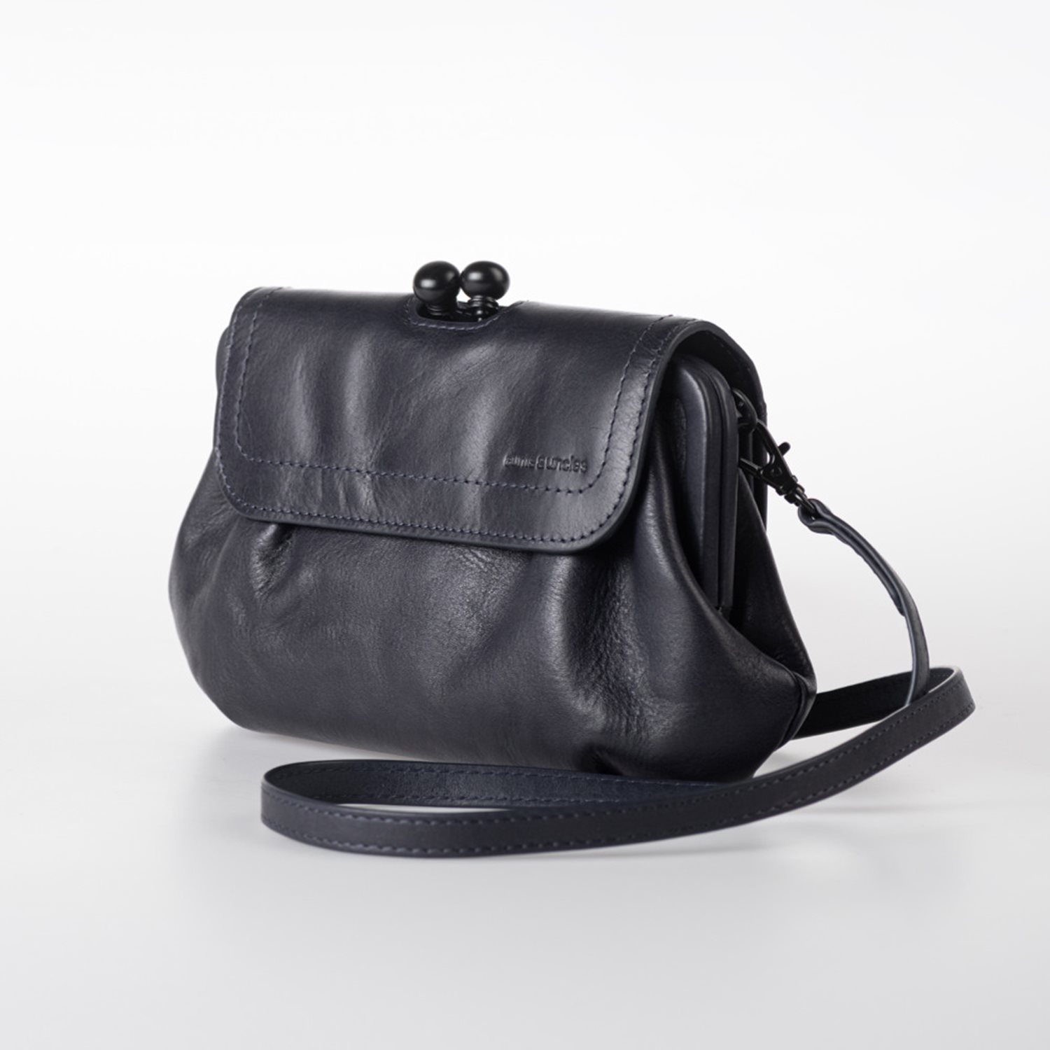 Aunts & Uncles Mrs. Whoopie Pie Shoulderbag / Clutch night sky