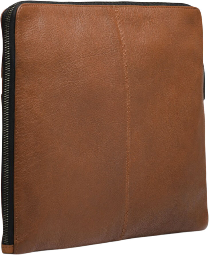 Still Nordic Clean Computer Sleeve 13 Brandy