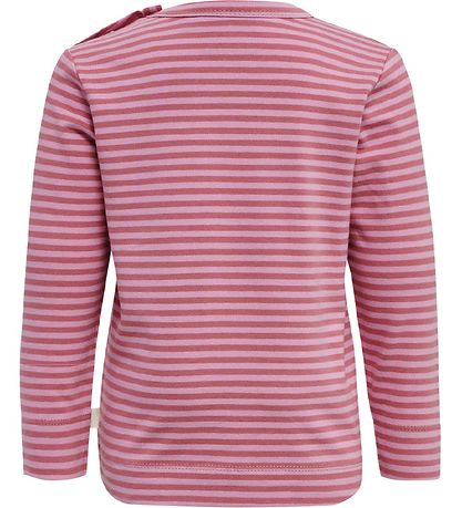 Hummel Pullover - hmlMULLE - Heather Rose