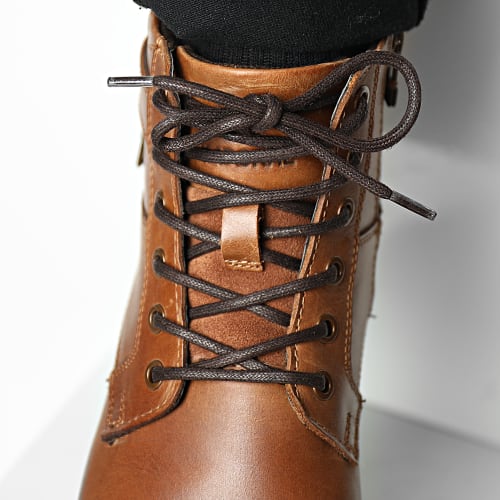 Chaussures Gardisan 44694 Tan