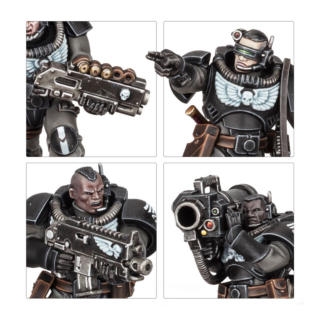Kill Team - Escouade de Scouts