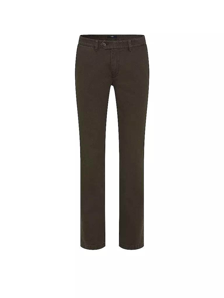 EUREX Chino JÖRN olive