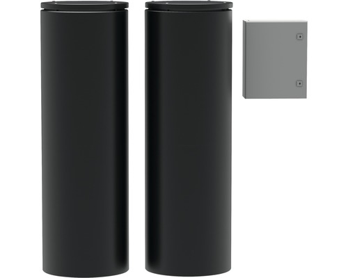 Greenlife grijswaterzuiveringsinstallatie, vastbedsysteem, 250 l/d