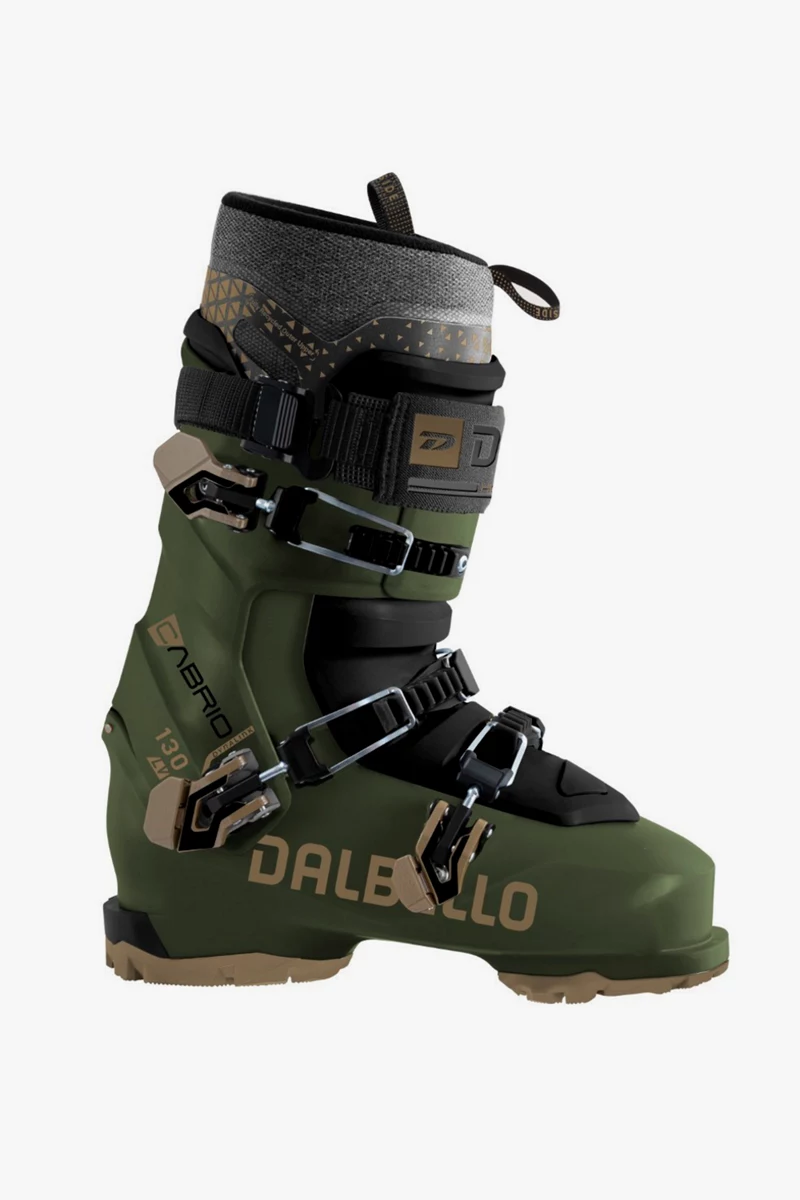 Dalbello Cabrio LV 130 Herren Skischuh