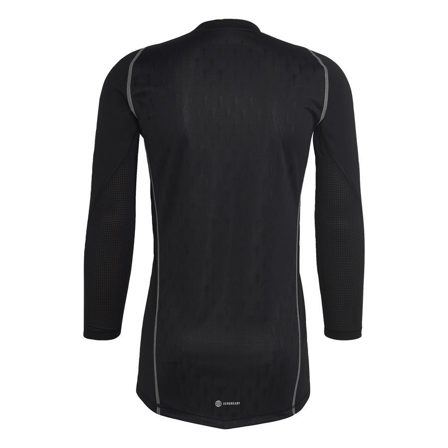 adidas Maillot de Gardien Tiro 23 League - Noir
