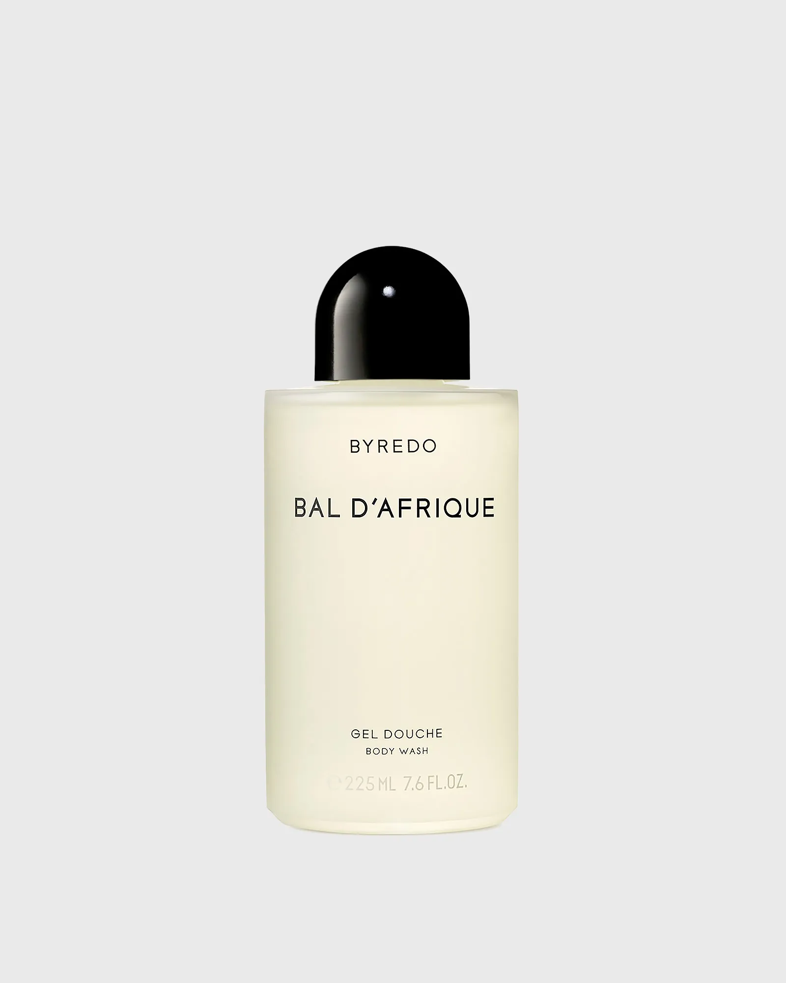 Byredo Body Wash Bal d'Afrique - 225 ml