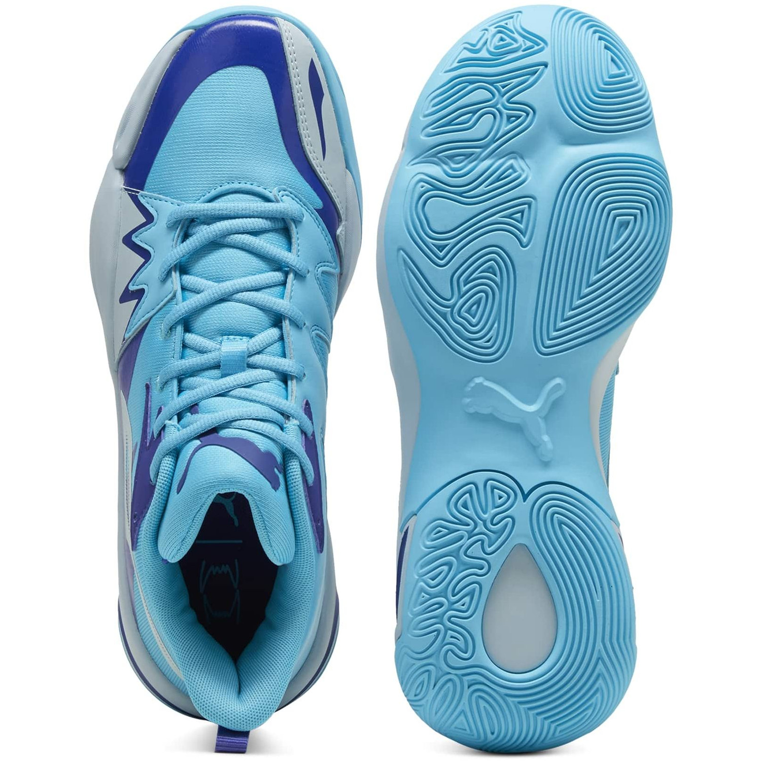 Puma Genetics Men