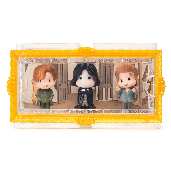 Harry Potter - Micro Magical Moments - Rivalen Multipack