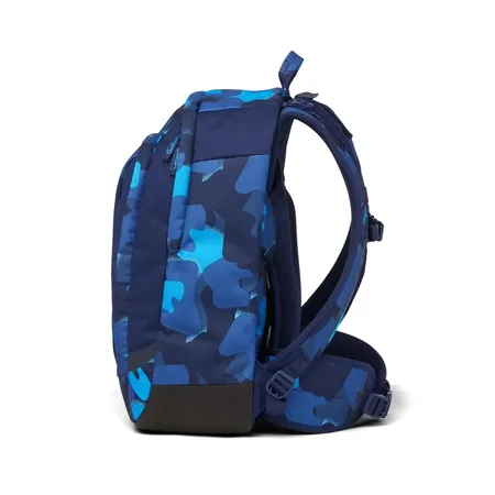 Satch Troublemaker AIR Schulrucksack