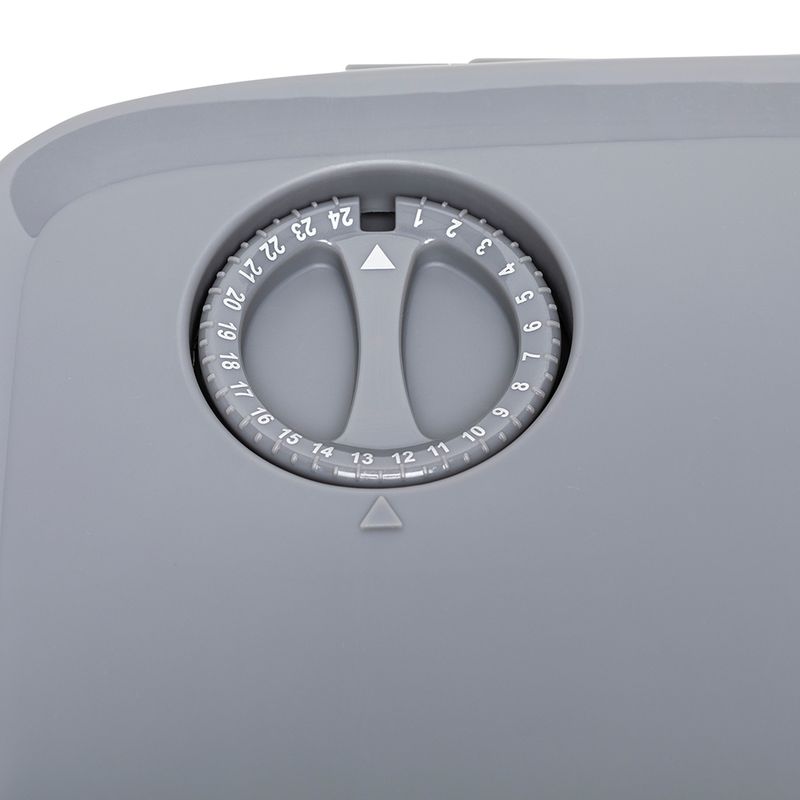 PetSafe Distributeur automatique de nourriture 2 repas