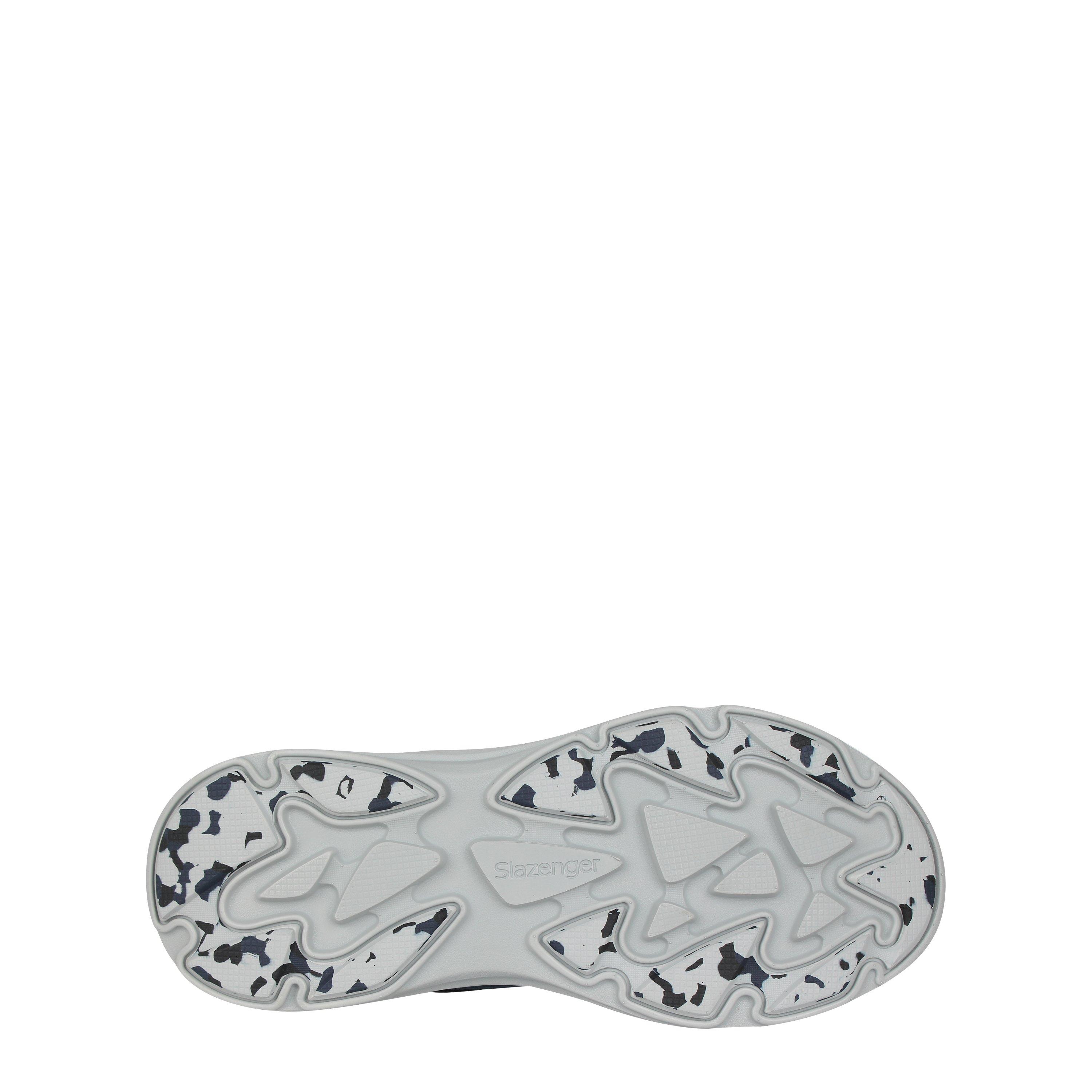 Slazenger Serene Low Top Runners Womens