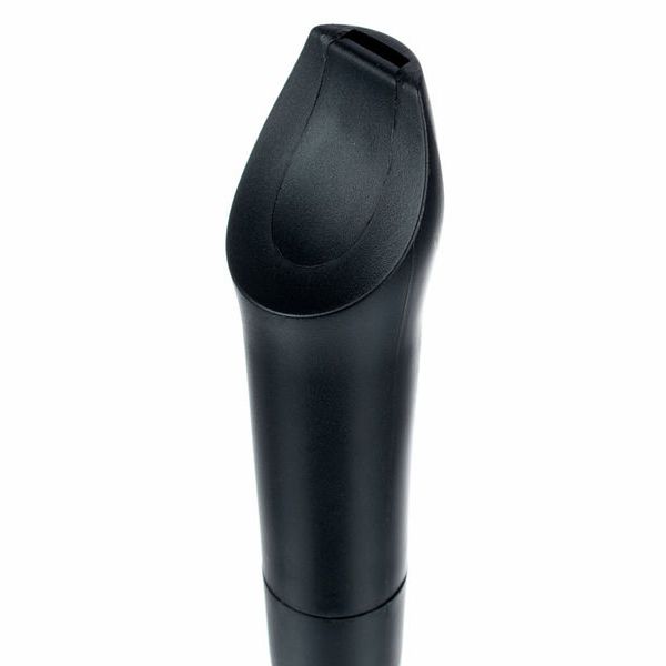 Nuvo Soprano Recorder black