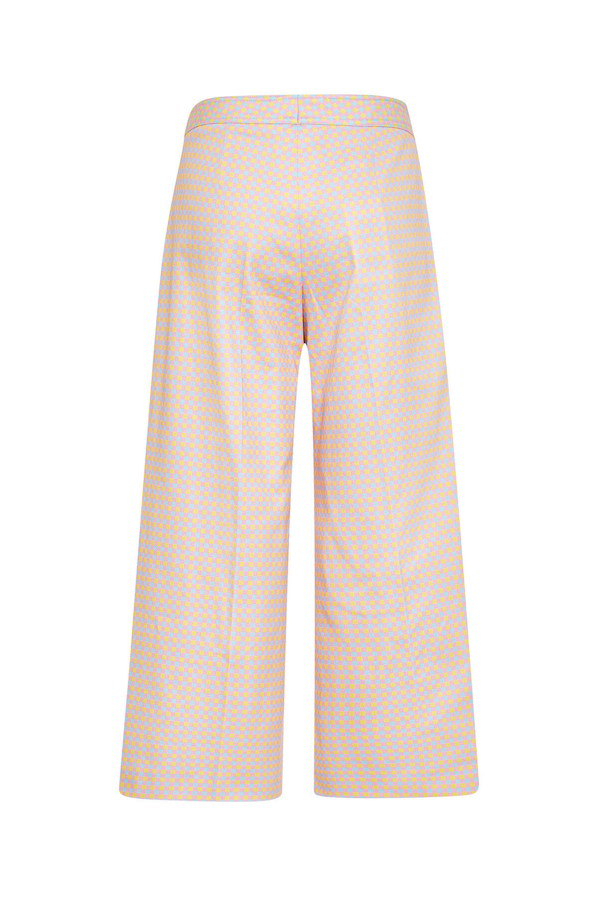 Maison Common| Damen Culotte