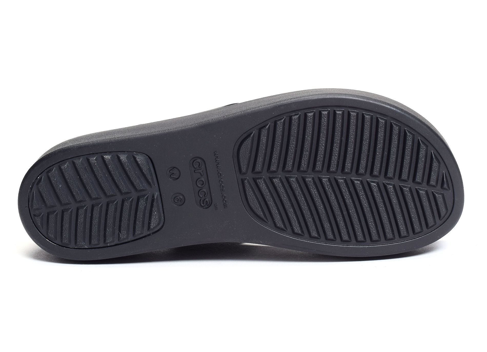 Brooklyn low wedge noir