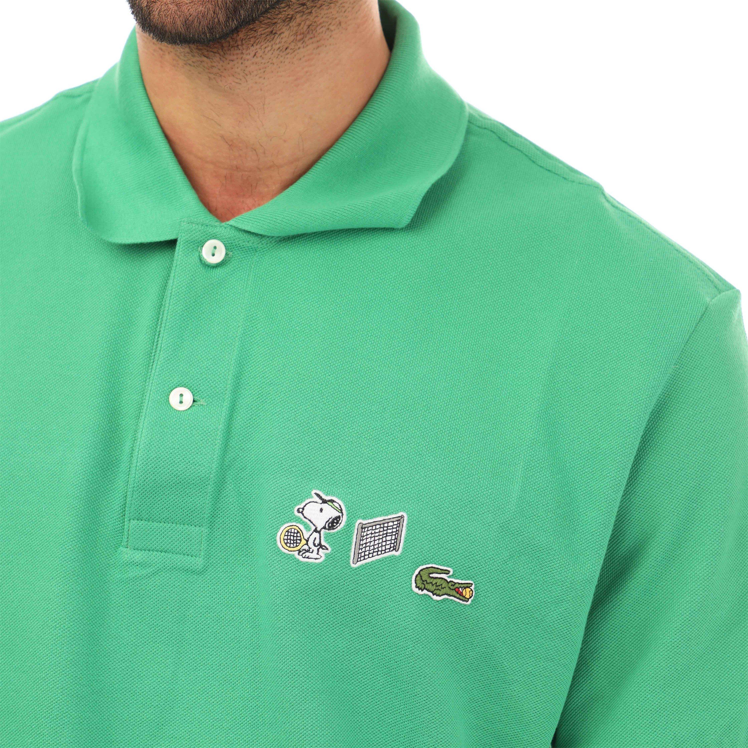 Lacoste Polo Shirt