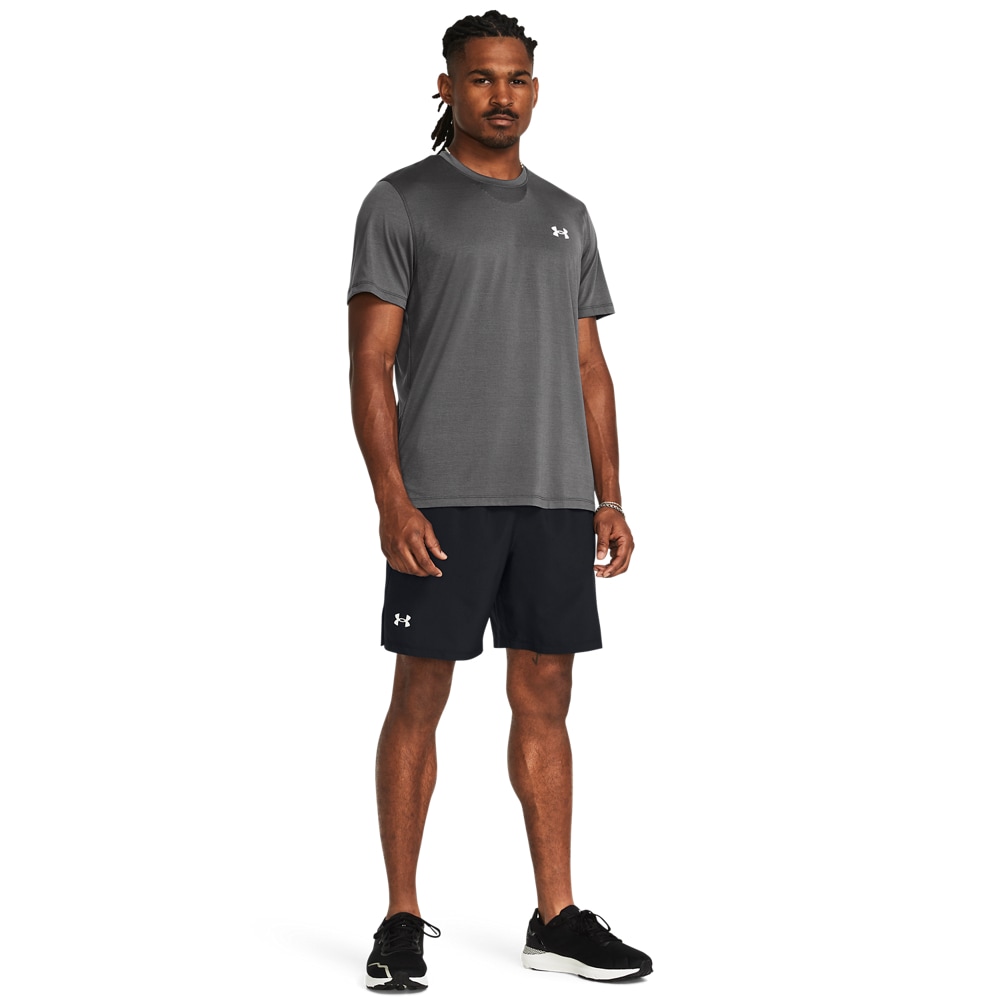 Under Armour® Laufshorts »UA LAUNCH 7   SHORTS«  für Sport, leichtes Material, reflektierende Details, atmungsaktiv