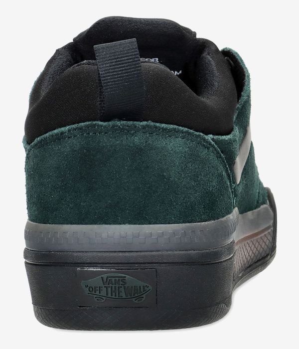 Vans BMX Peak Schuh (black evergreen)