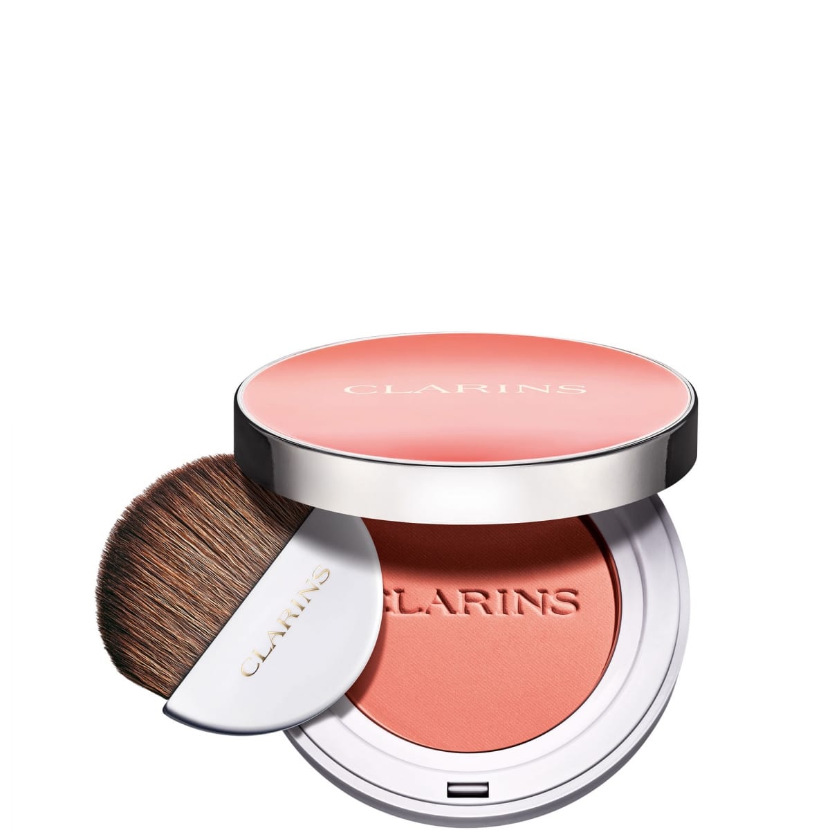 CLARINS Joli BlushCouleur Eclat &  Longue Tenue