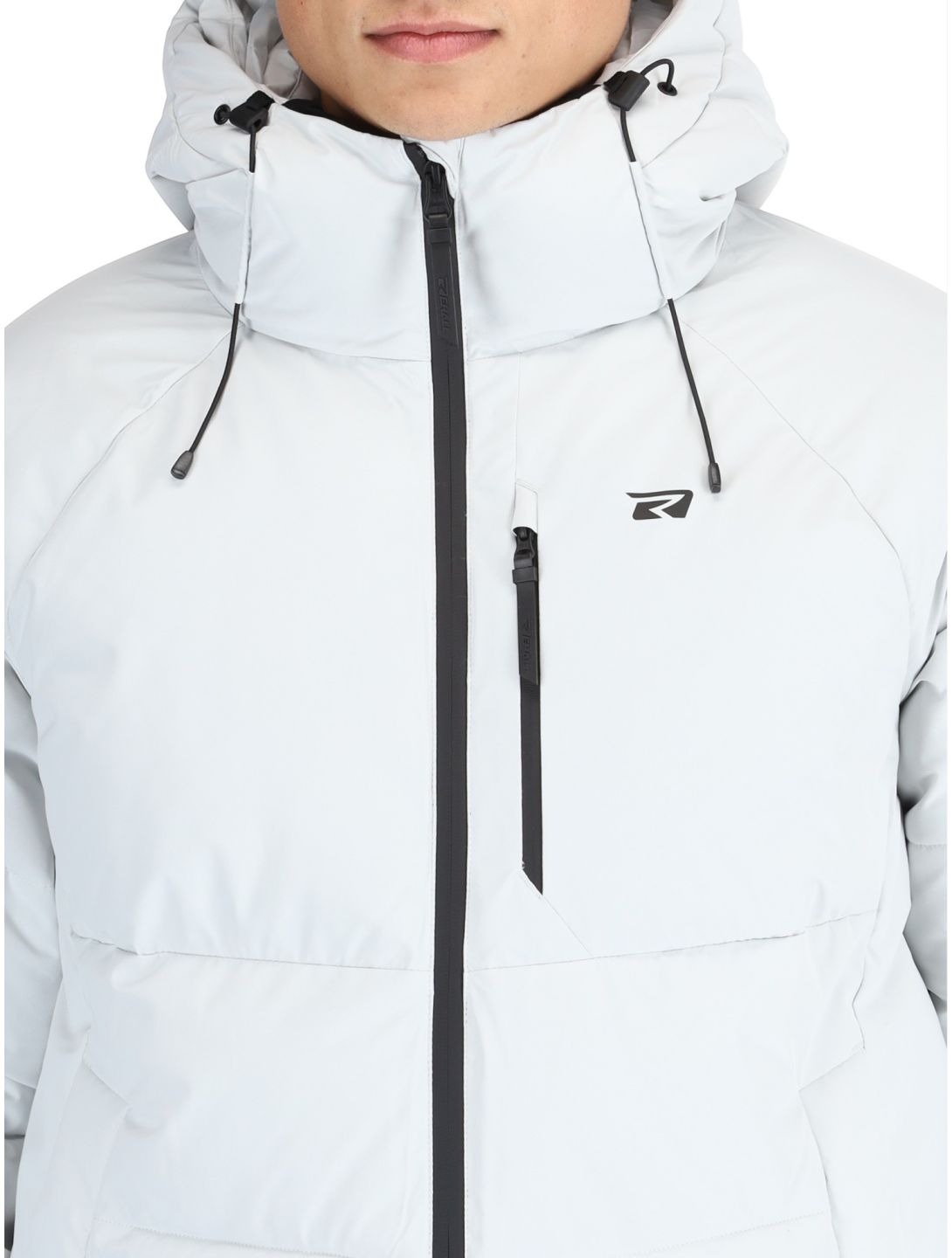 Gery-R ski-jas heren
