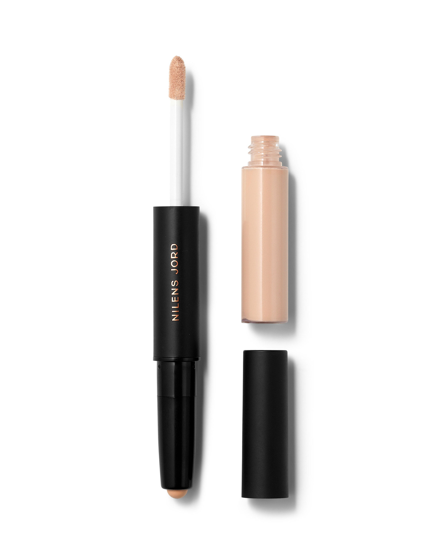 Nilens Jord Duo Concealer 451 Marble