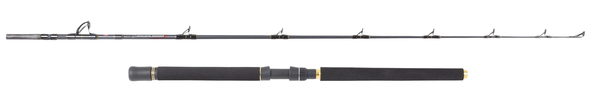Lawson Lawson Powerjigger X 7'