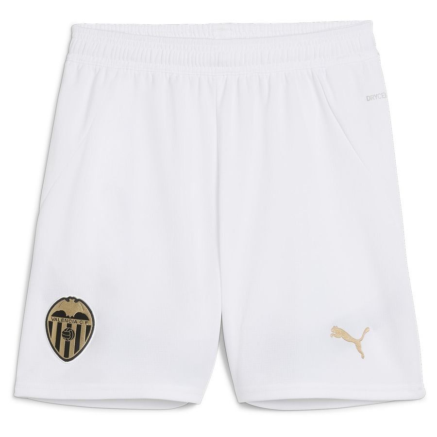 Puma Short 24/25 Valencia CF Enfant et Adolescent