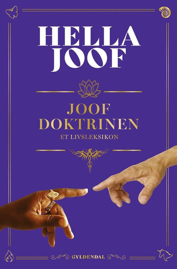 Bøger Joof Doktrinen