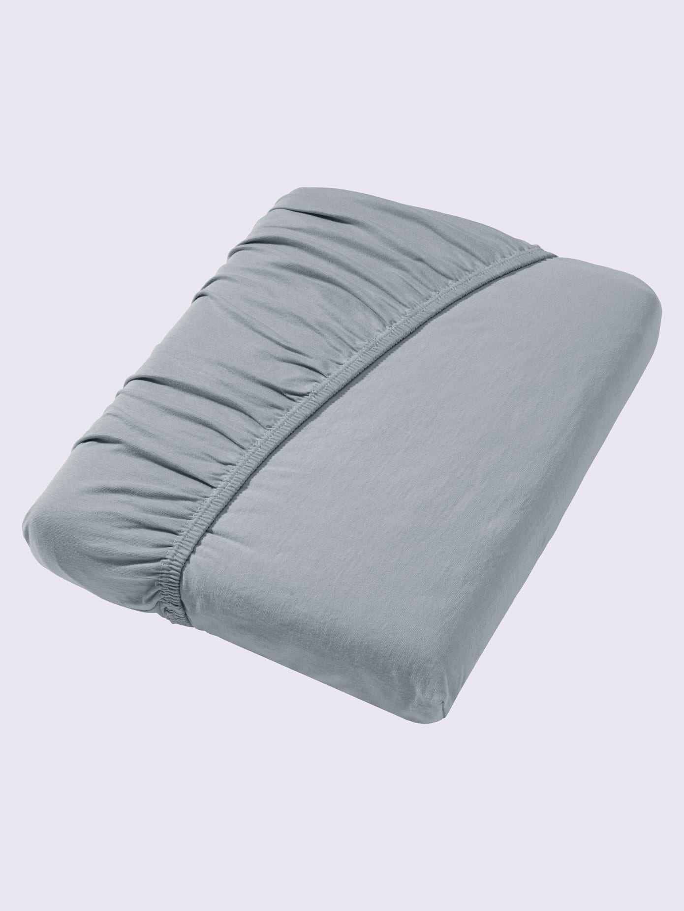 Drap-housse qualités 3 coloris grand teint