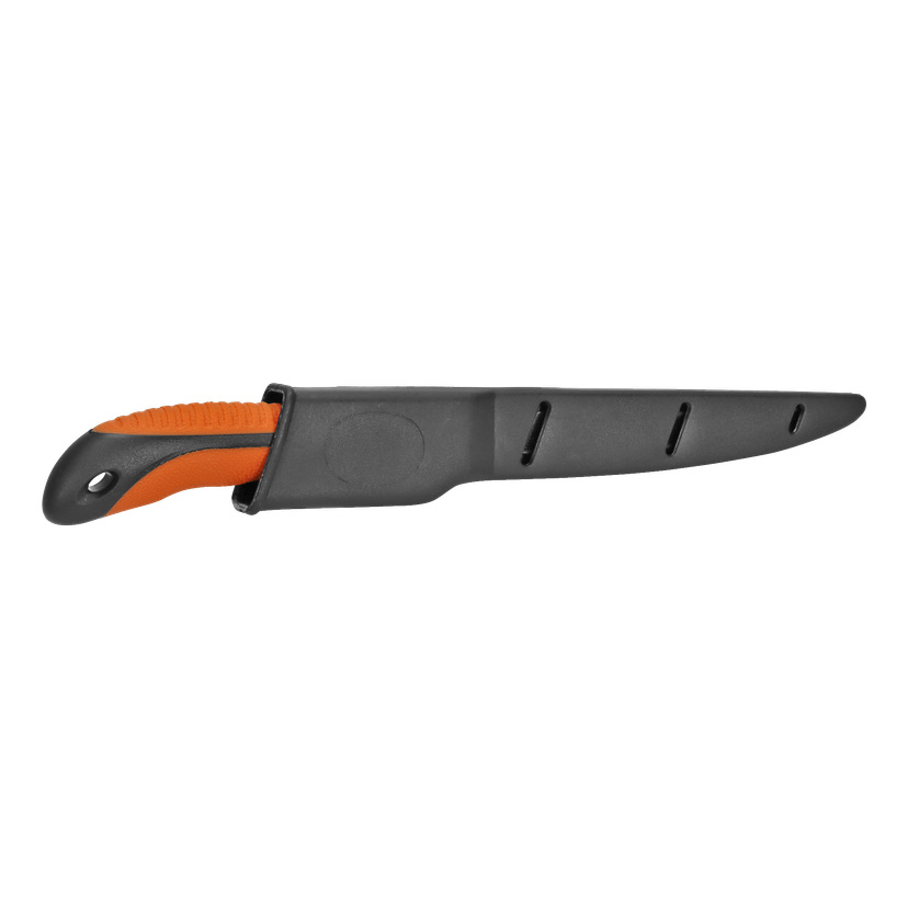 Filetkniv