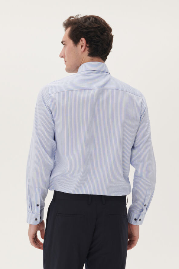Matinique MATrostol BN Chambray blue