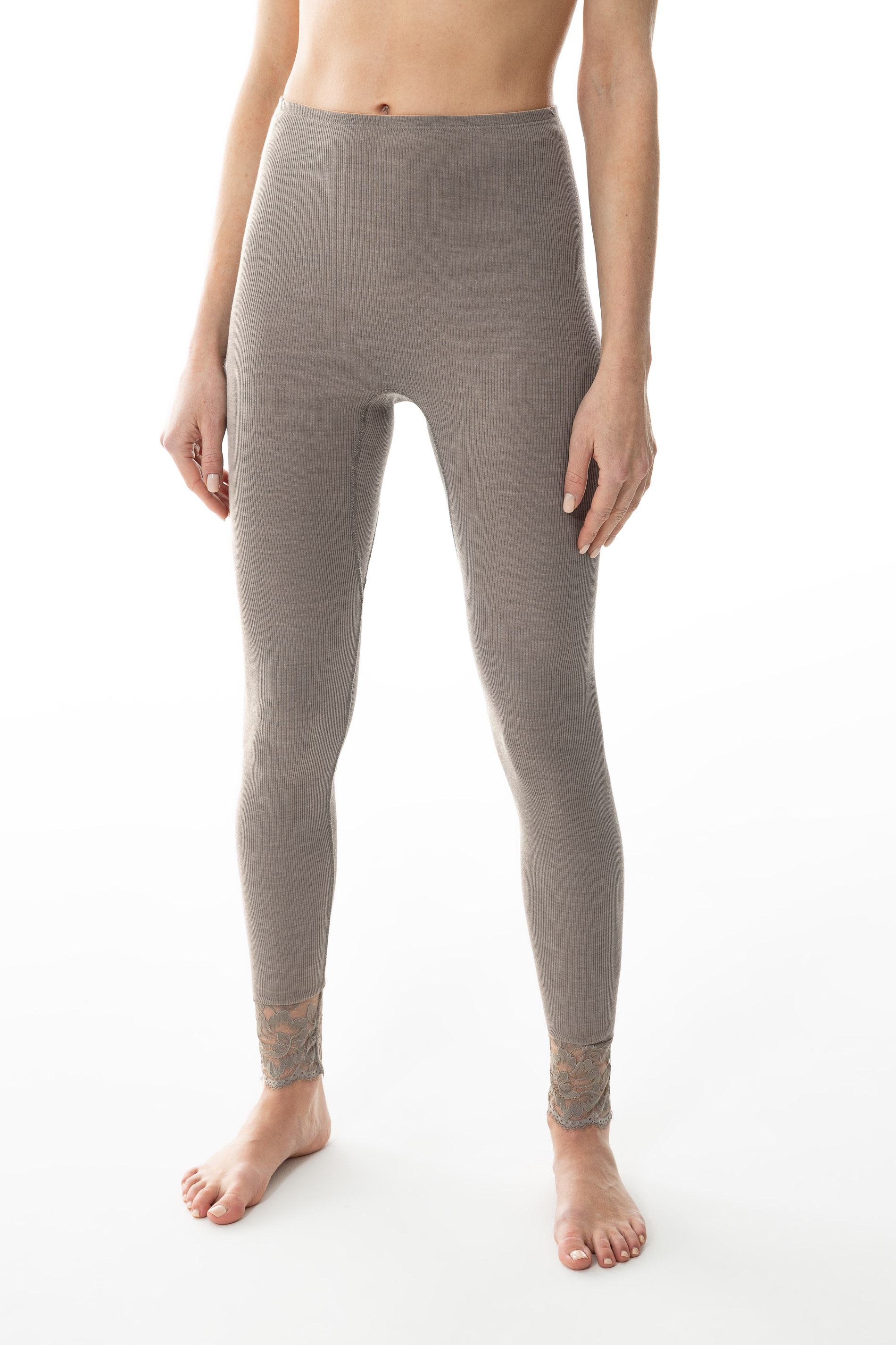 Leggings<br>Serie Wool Love
