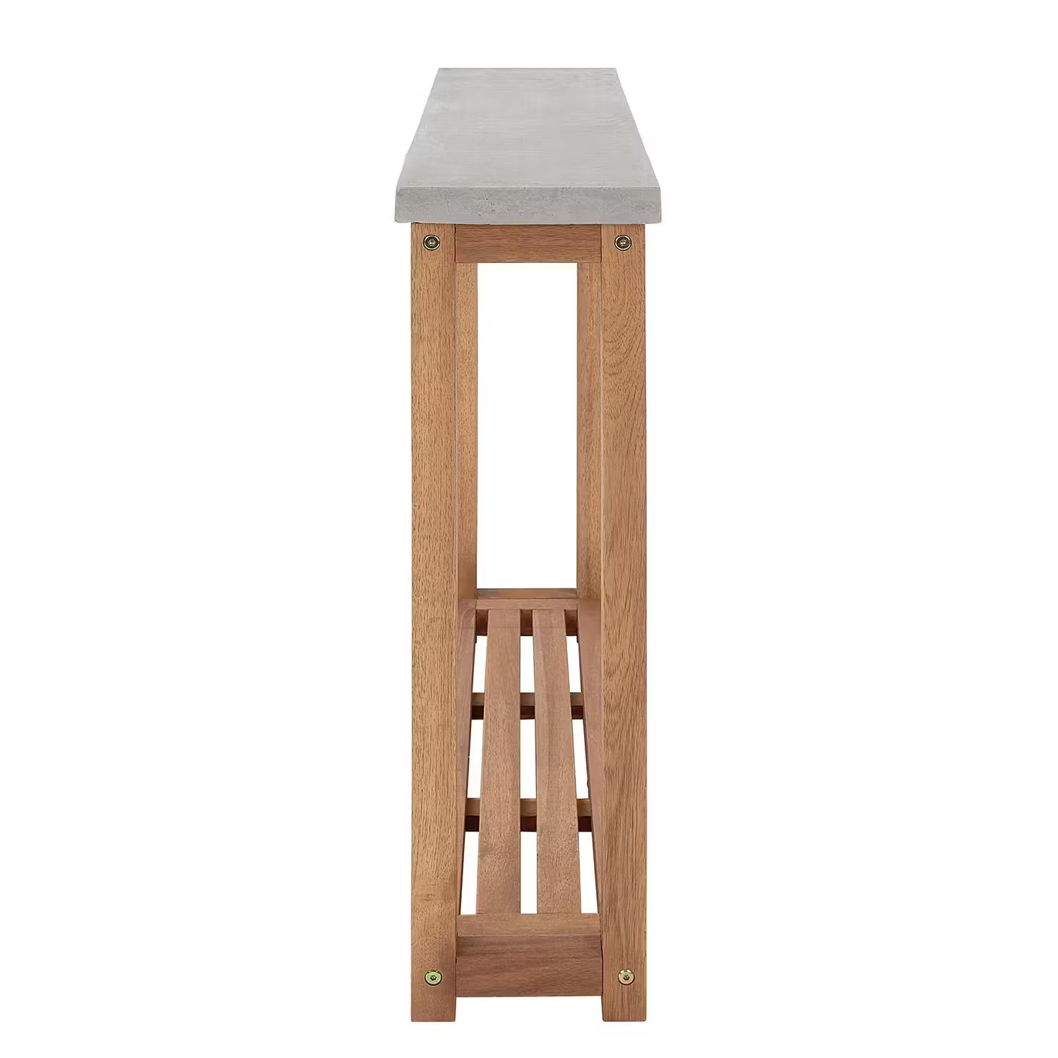 CONCRETE Beistelltisch