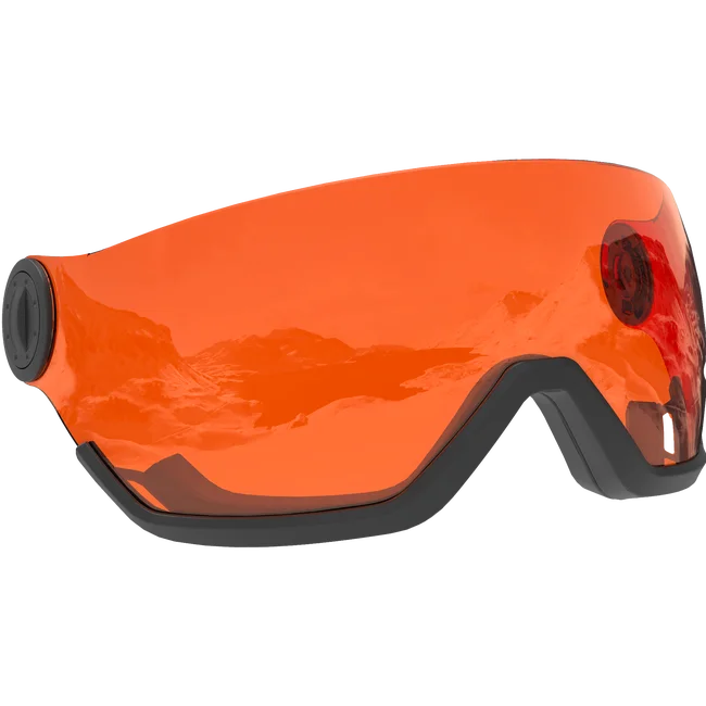 GROM TONIC ORANGE LENS  Unisex-Accessoire TonicOrange