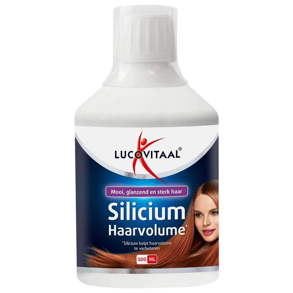 Silicium Haarvolume 500 ml (THT 01-2027)