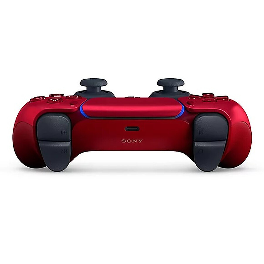 Sony DualSense - Volcanic Red
