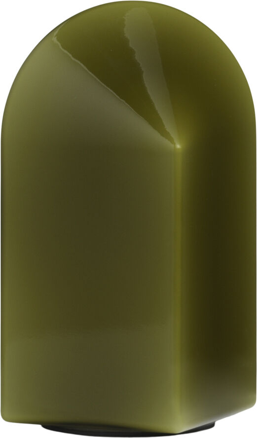 Hay Parade 240 Table Lamp Moss green