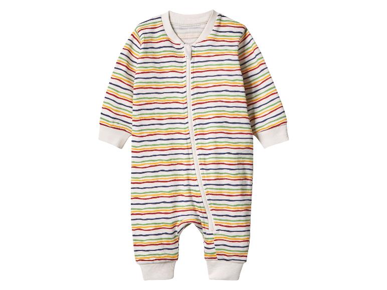 Baby pyjama