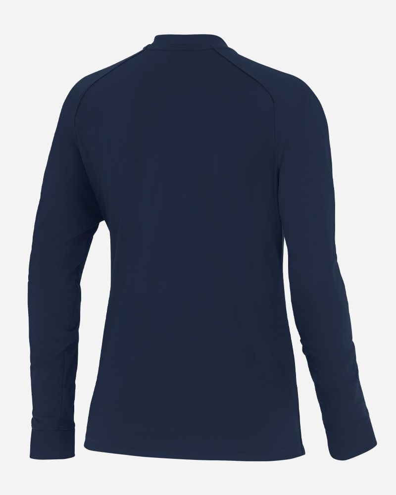 Veste de survêtement Nike Training Bleu pour femme