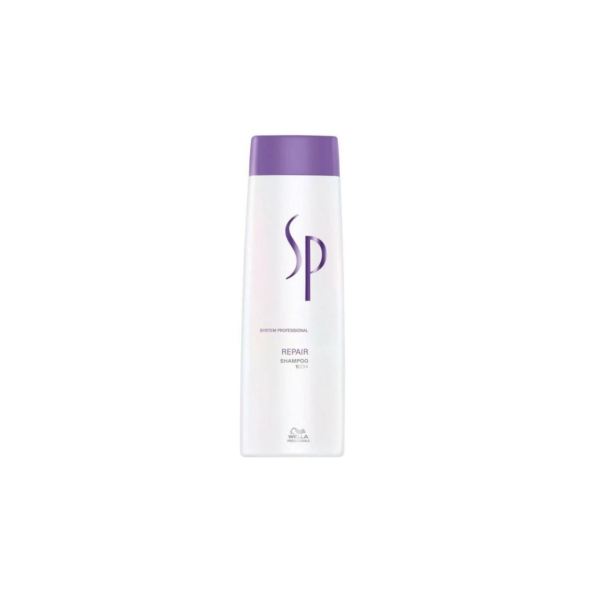 Wella SP Repair Shampoo 250ml