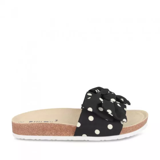 Mules NOIR PHILOV