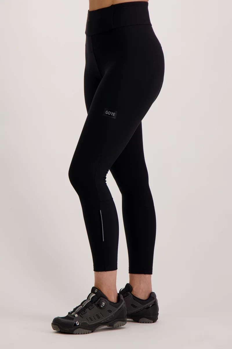 GORE BIKE WEAR Progress Thermo Damen Bikehose