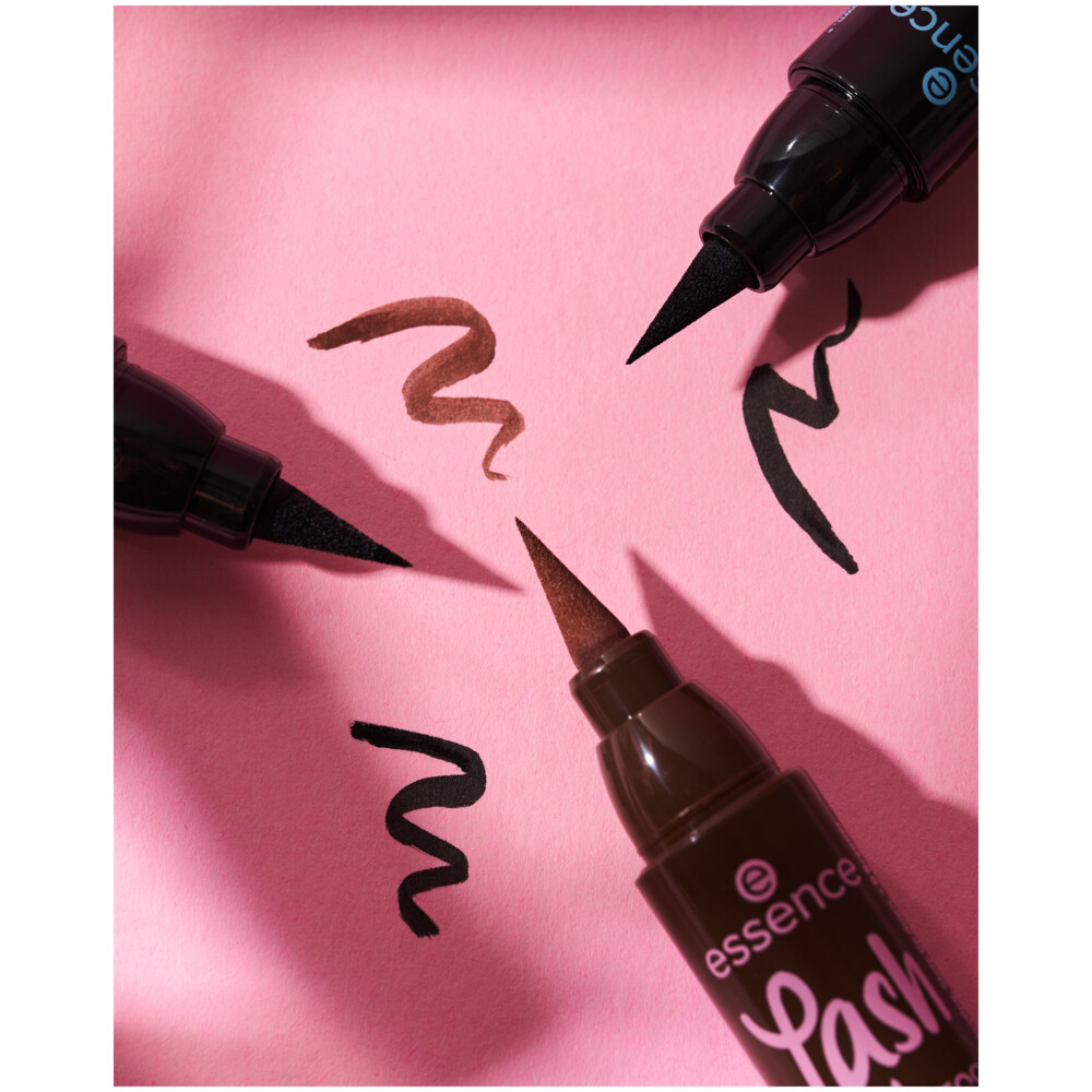essence Lash Princess Liner Brown3 ml