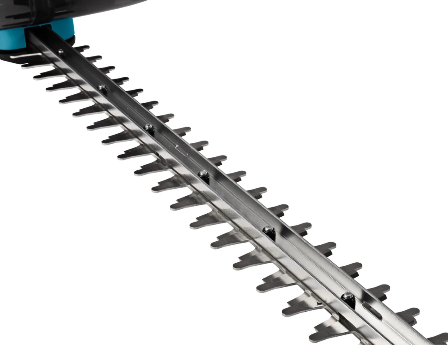 Makita DUH523RM 18V Li-Ion accu heggenschaar set (1x 4.0Ah accu) - 52mm