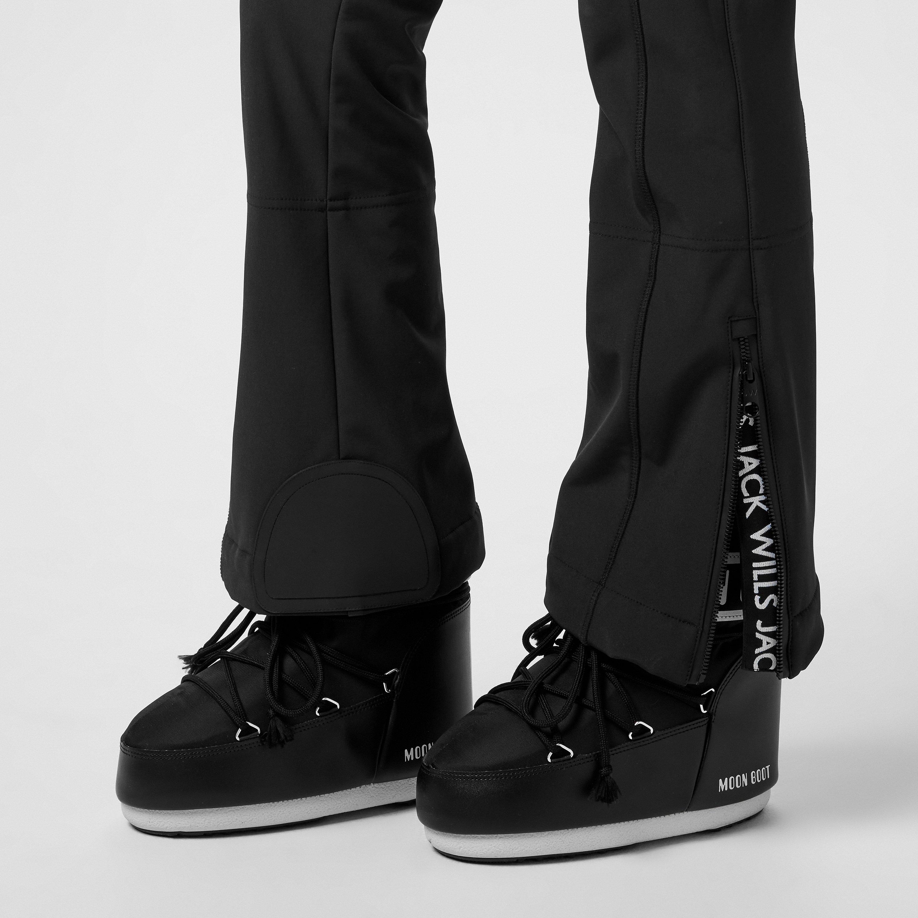 Jack Wills JW Ski Salopettes
