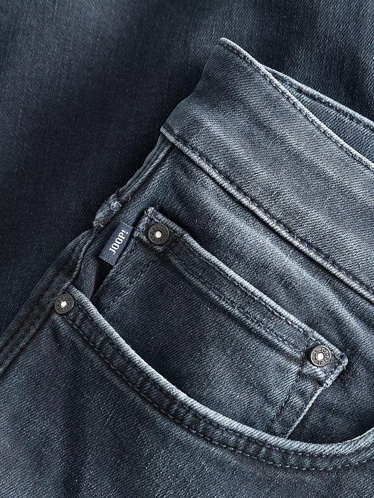 JOOP Jeans Denim Slim Fit MITCH  blau