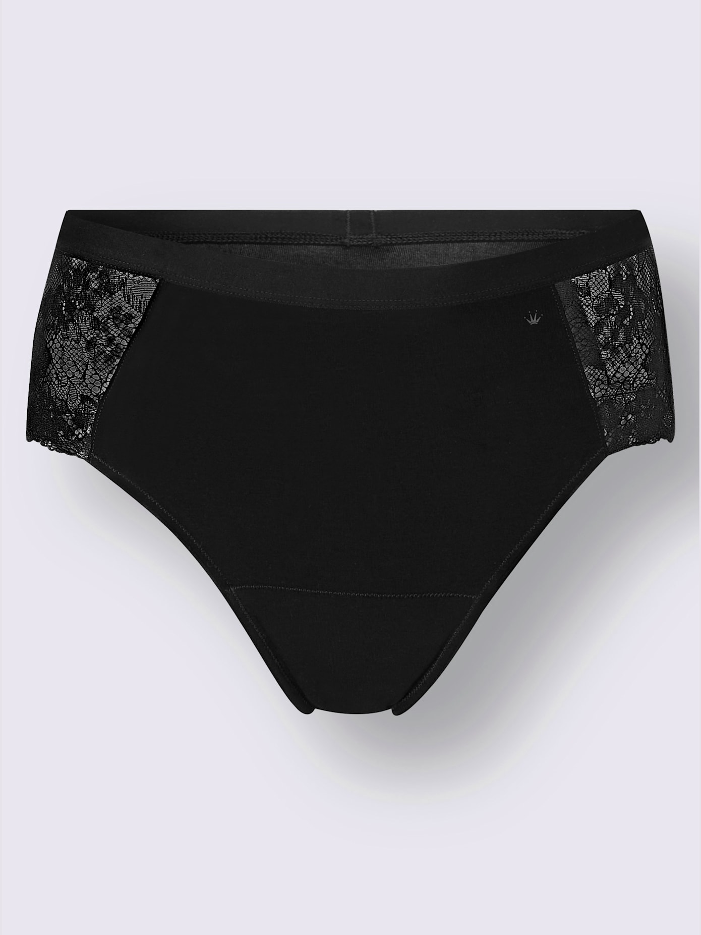 Slip fonctionnel qualité coton