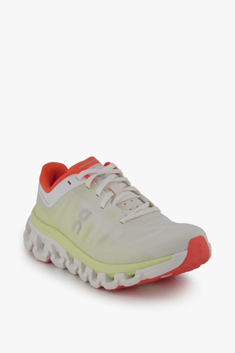 ON Cloudflow 4 Damen Laufschuh