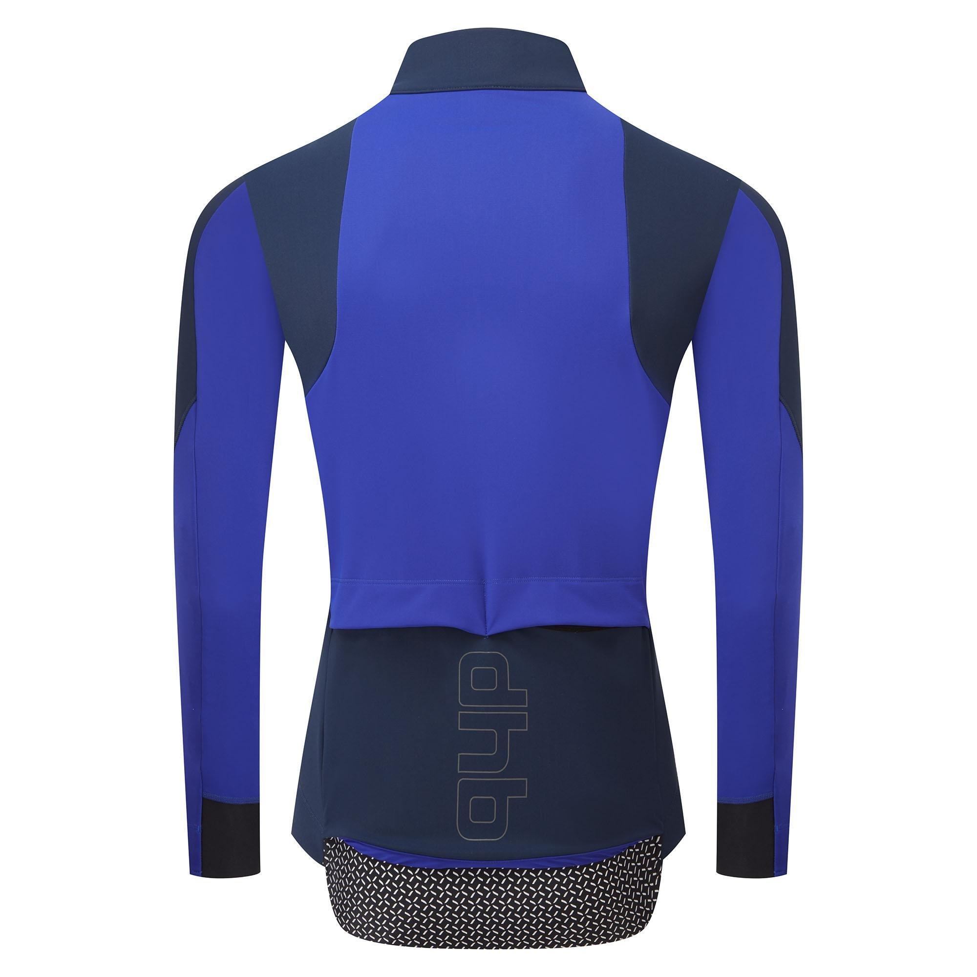 Dhb Aeron Mens All Winter Softshell Jacket 2.0